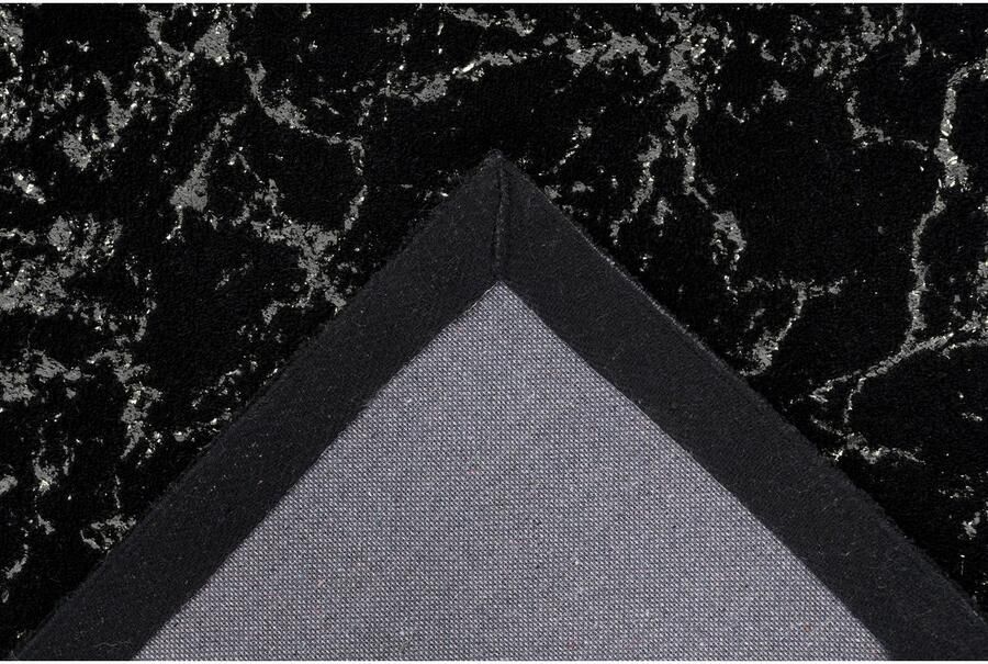 Me gusta Vloerkleed Bijou 225 Glanzend effect woonkamer - Foto 1