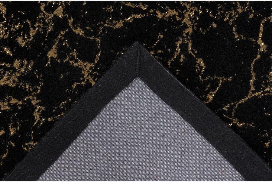 Me gusta Vloerkleed Bijou 225 Glanzend effect woonkamer - Foto 2
