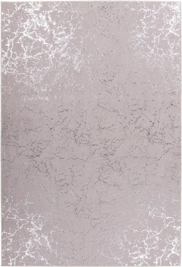Me gusta Vloerkleed Bijou 225 Glanzend effect woonkamer