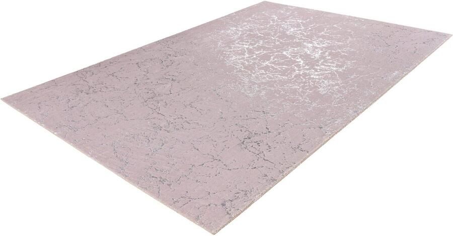 Me gusta Vloerkleed Bijou 225 Glanzend effect woonkamer - Foto 5