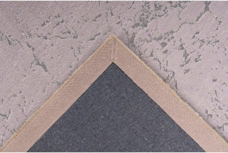 Me gusta Vloerkleed Bijou 225 Glanzend effect woonkamer
