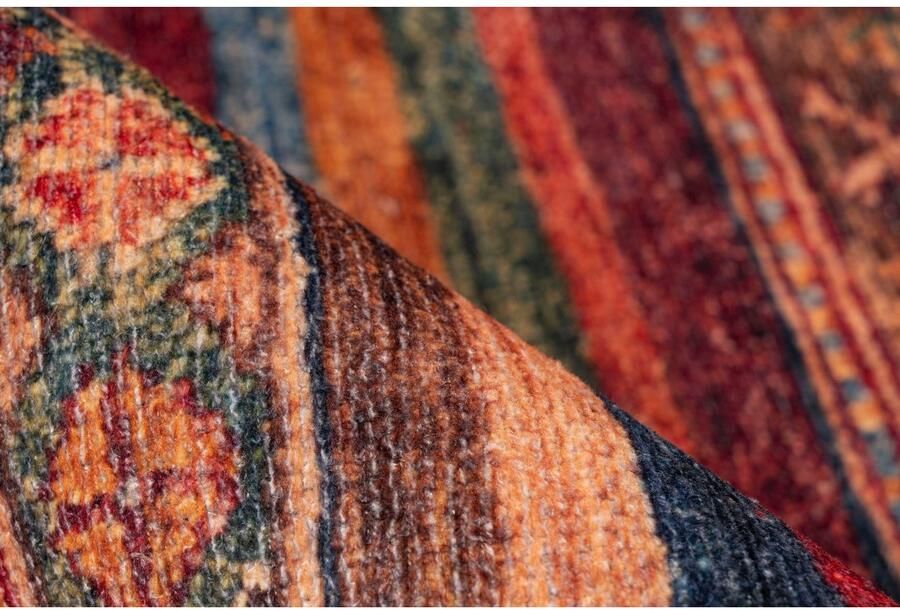 Me gusta Vloerkleed Faye 725 Platweefsel - Foto 3