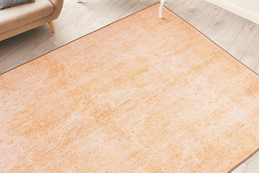 Me gusta Vloerkleed Faye 825 Platte stof bedrukt motief woonkamer eetkamer - Foto 4