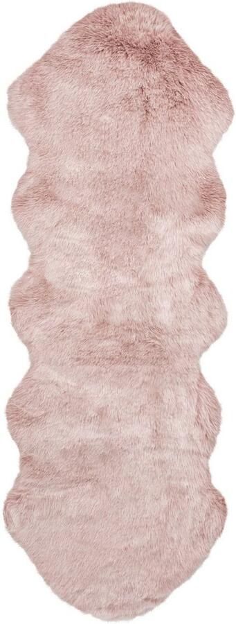 Me gusta Vloerkleed Tender 125 Knuffelige & gezellige vloerkleed UNI-kleuren geschikt voor vloerverwarming - Foto 4