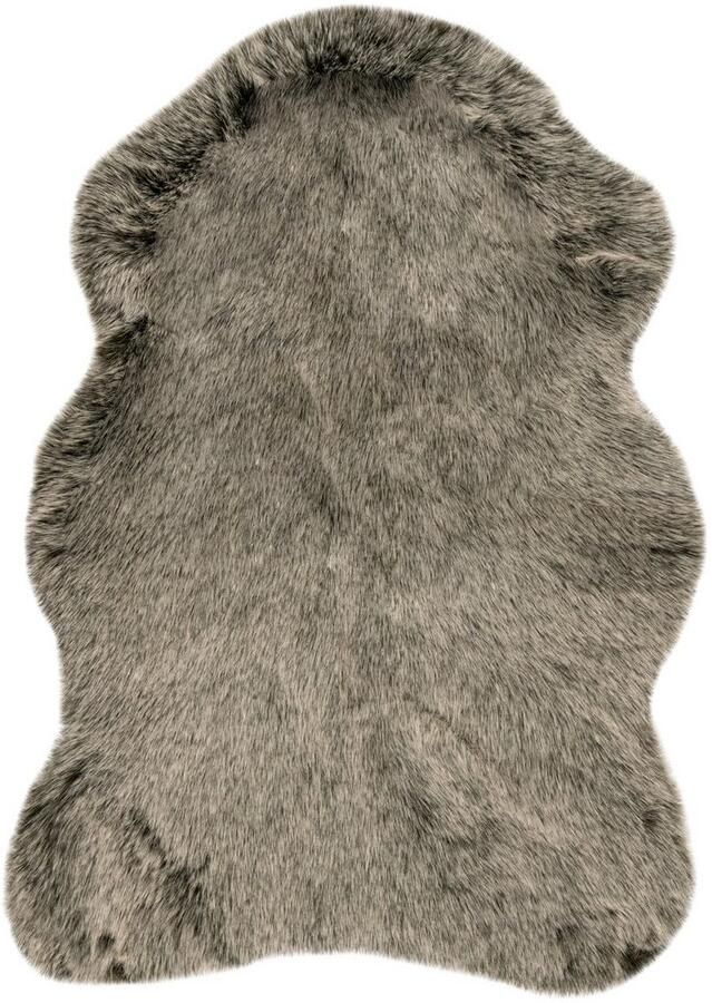 Me gusta Vloerkleed Tender 125 Knuffelige & gezellige vloerkleed UNI-kleuren geschikt voor vloerverwarming - Foto 2