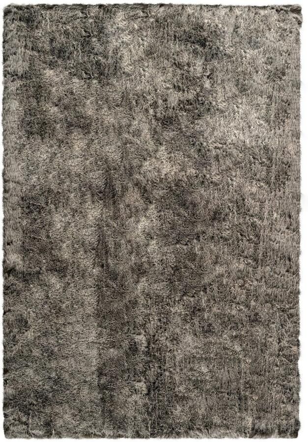 Me gusta Vloerkleed Tender 125 Knuffelige & gezellige vloerkleed UNI-kleuren geschikt voor vloerverwarming