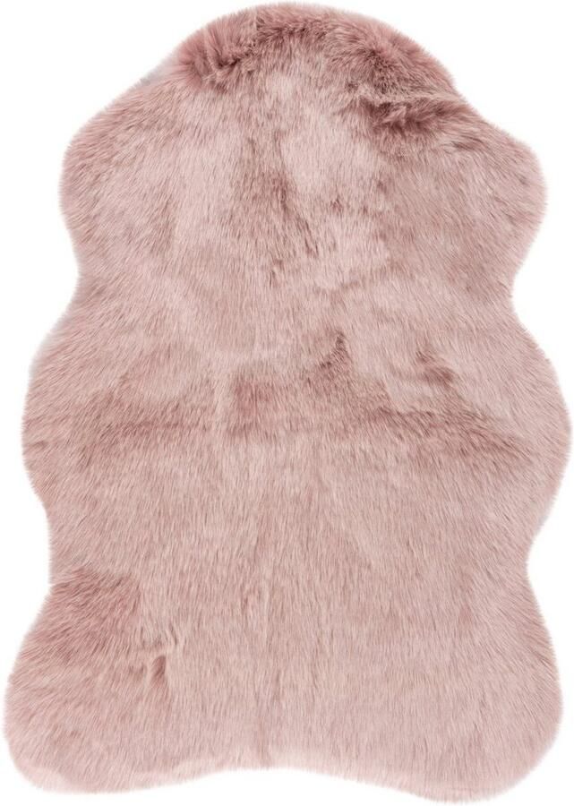 Me gusta Vloerkleed Tender 125 Knuffelige & gezellige vloerkleed UNI-kleuren geschikt voor vloerverwarming