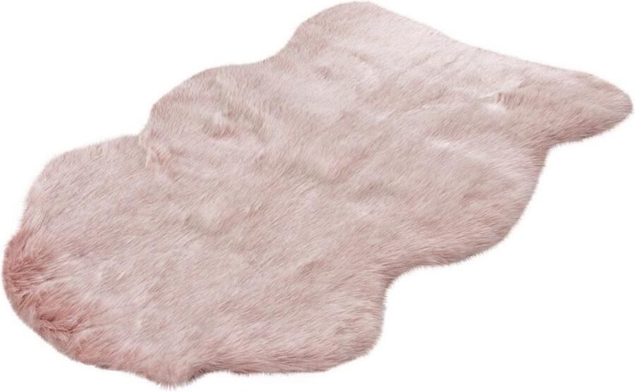 Me gusta Vloerkleed Tender 125 Knuffelige & gezellige vloerkleed UNI-kleuren geschikt voor vloerverwarming - Foto 4