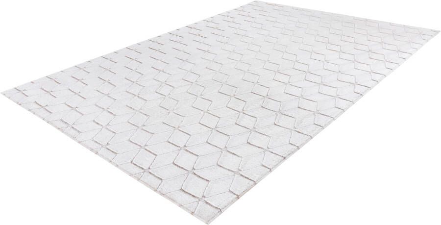 Calo-deluxe Vloerkleed Jardan-1000 bijzonder zacht door microvezel woonkamer - Foto 6