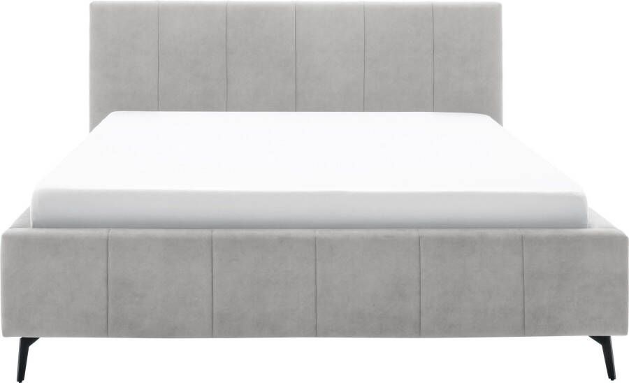 Meise.möbel Ledikant met bergruimte Lizzano incl. lattenbodem en bedkist - Foto 8