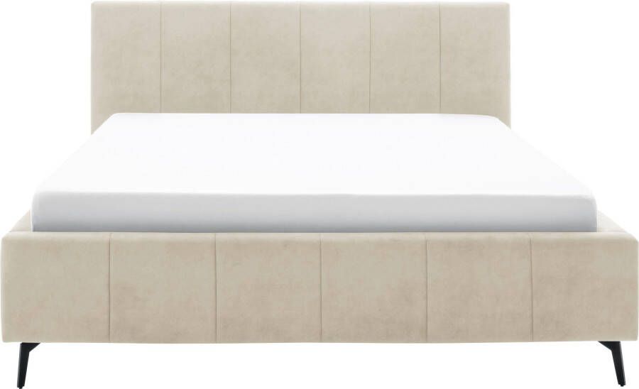 Meise.möbel Ledikant met bergruimte Lizzano incl. lattenbodem en bedkist - Foto 8