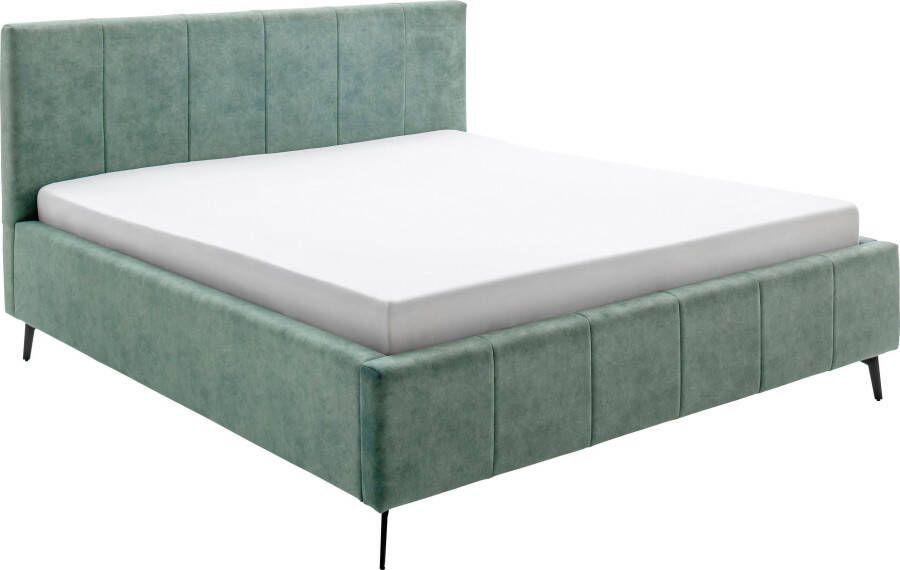 Meise.möbel Ledikant met bergruimte Lizzano incl. lattenbodem en bedkist - Foto 17