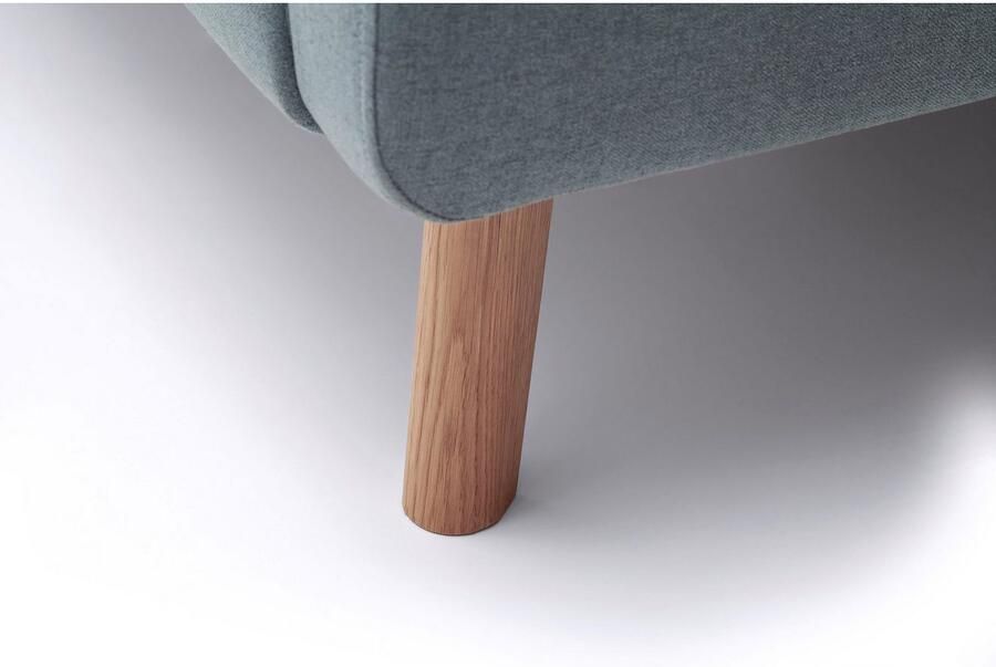 Meise EMOB Tweepersoonsbed Tony 180x200cm met opbergruimte ijsblauw Gestoffeerde tweepersoonsbedden Blauw Polyester Gestoffeerde tweepersoonsbedden Tweepersoons Normaal bed Op voorraad - Foto 9