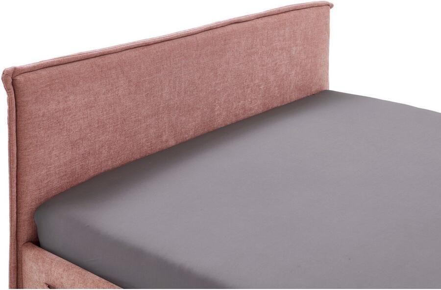 Meise.möbel Kinderledikant Fun Bekleed bed naar keuze met bedkist tienerbed inclusief USB-aansluiting - Foto 11