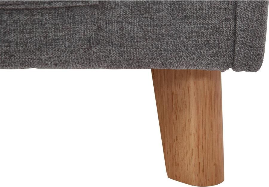 Meise Eenpersoonsbed Ollie Met rugleuning 120 x 200 cm Grijs design Gestoffeerde twijfelaarbedden Grijs Stof Gestoffeerde twijfelaarbedden Twijfelaar (120 cm breed) Normaal bed Op voorraad - Foto 8