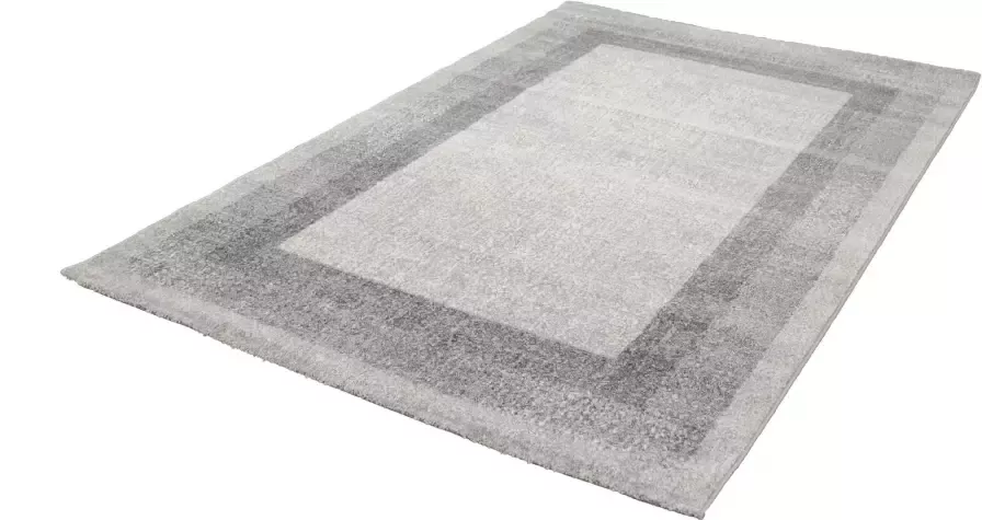 Merinos Geweven Karpet Chester 1215-95 Grey-200 x 290 cm - Foto 2