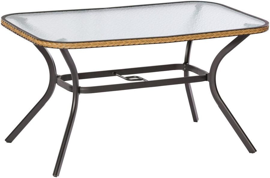 MERXX Tuin-eethoek Ravenna