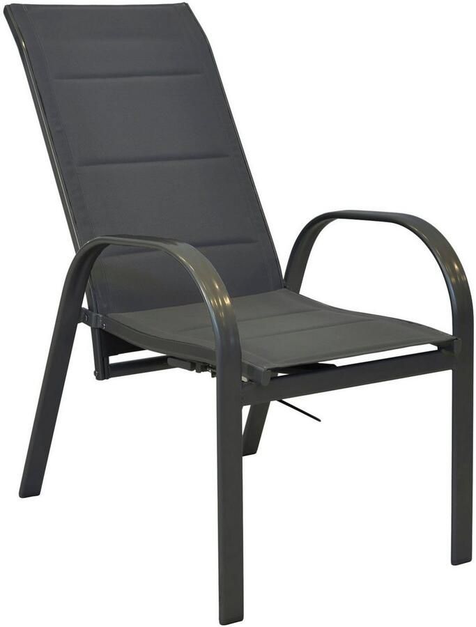 MERXX Tuinstoel Amalfi (set 2 stuks)