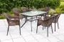 MERXX Tuin-eethoek Ravenna - Thumbnail 1