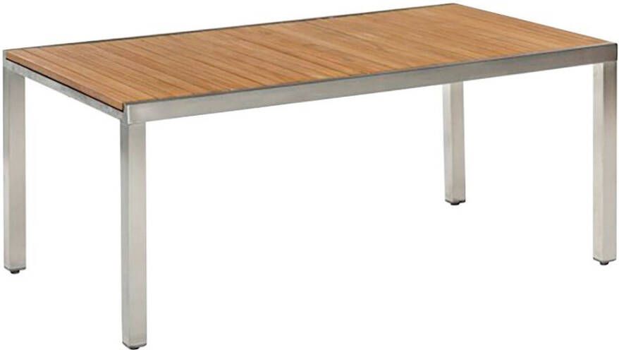 MERXX Tuintafel Keros 100x240 cm - Foto 1