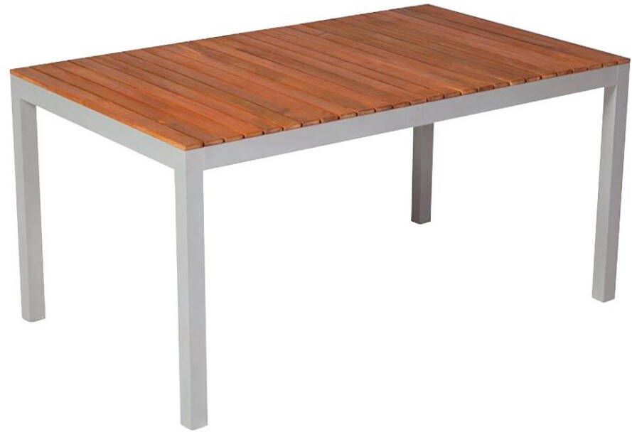 MERXX Tuintafel Monaco 90x150 cm