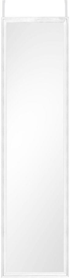 MIRRORS AND MORE Sierspiegel Ria Wandspiegel met ophanging aan de deur (1 stuk) - Foto 3