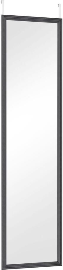 MIRRORS AND MORE Sierspiegel Ria Wandspiegel met ophanging aan de deur (1 stuk) - Foto 4