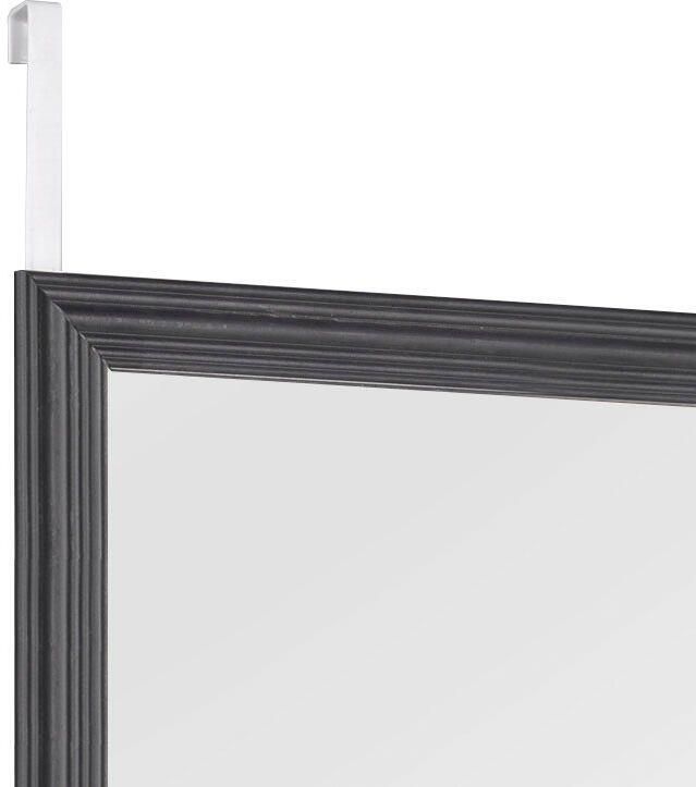 MIRRORS AND MORE Sierspiegel Ria Wandspiegel met ophanging aan de deur (1 stuk) - Foto 4