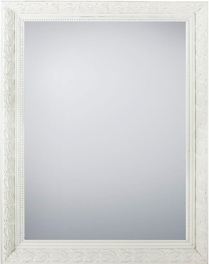 MIRRORS AND MORE Sierspiegel Tanja Spiegel in barokstijl wandspiegel (1 stuk) - Foto 3