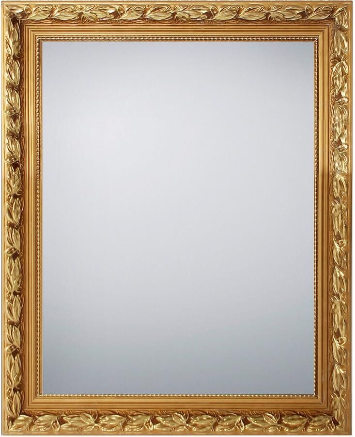 MIRRORS AND MORE Sierspiegel Tanja Spiegel in barokstijl wandspiegel (1 stuk) - Foto 5