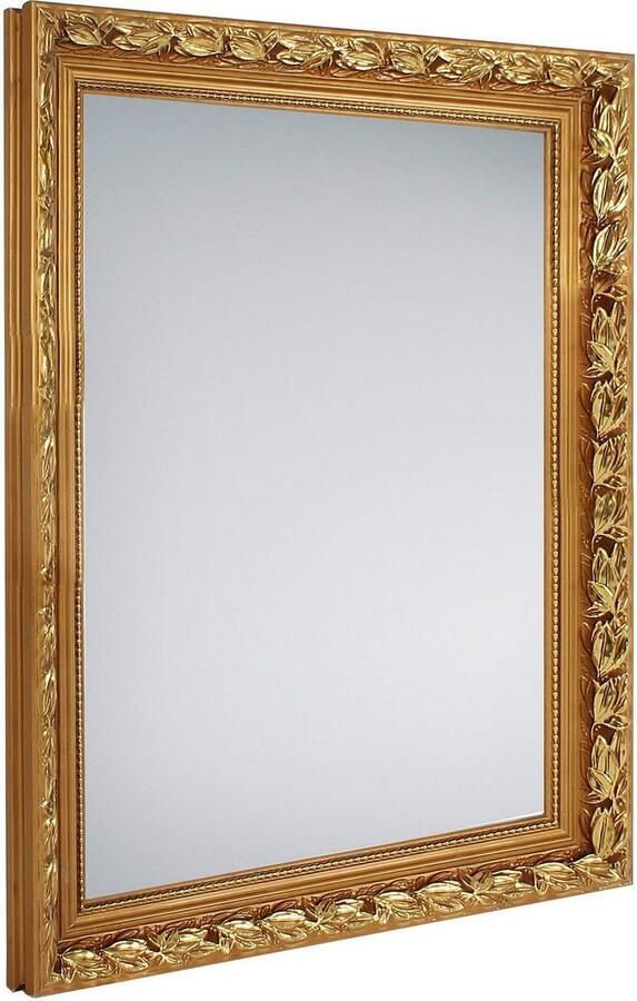 MIRRORS AND MORE Sierspiegel Tanja Spiegel in barokstijl wandspiegel (1 stuk) - Foto 4