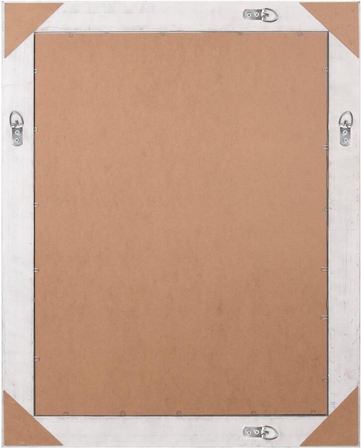 MIRRORS AND MORE Sierspiegel Tanja Spiegel in barokstijl wandspiegel (1 stuk) - Foto 2