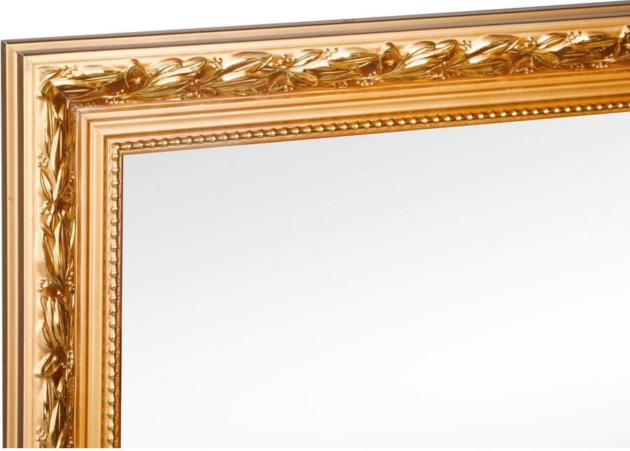 MIRRORS AND MORE Sierspiegel Tanja Spiegel in barokstijl wandspiegel (1 stuk) - Foto 3