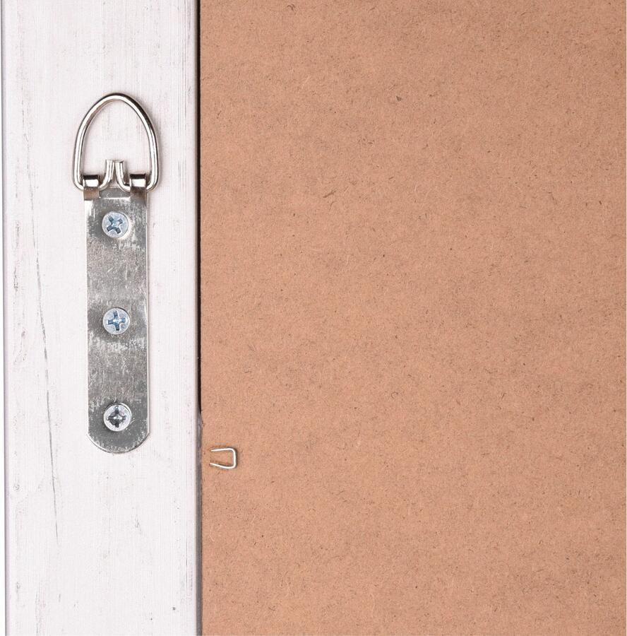 MIRRORS AND MORE Sierspiegel Tanja Spiegel in barokstijl wandspiegel (1 stuk)