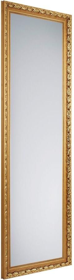 MIRRORS AND MORE Sierspiegel Tanja Spiegel in barokstijl wandspiegel (1 stuk) - Foto 4