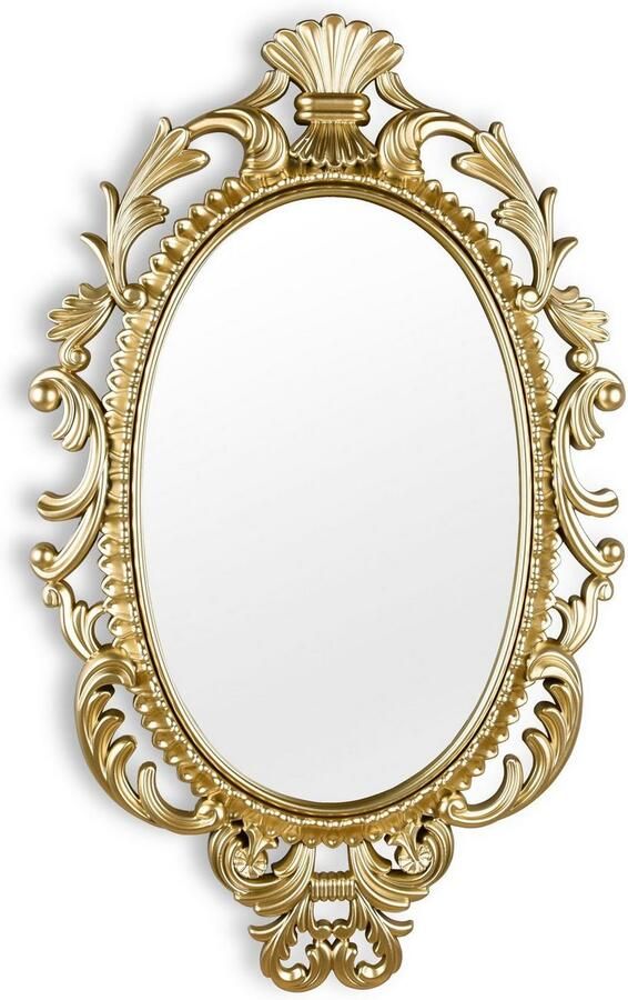 MIRRORS AND MORE Sierspiegel Trixi Wandspiegel (1 stuk) - Foto 2