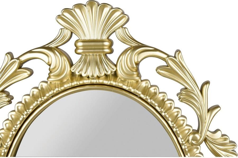 MIRRORS AND MORE Sierspiegel Trixi Wandspiegel (1 stuk) - Foto 3