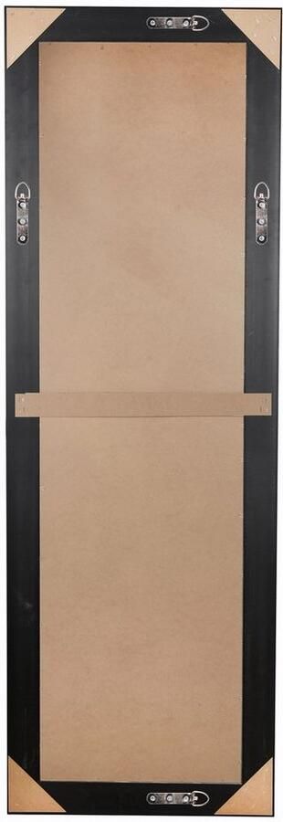 MIRRORS AND MORE Sierspiegel Vicky Spiegel voor het hele lichaam wandspiegel (1 stuk) - Foto 4