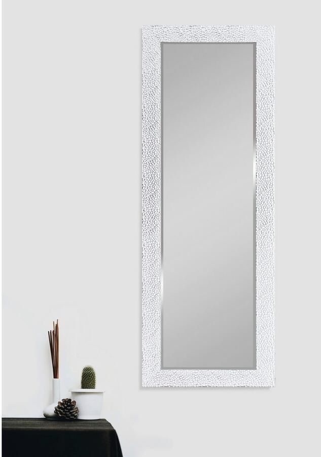 MIRRORS AND MORE Sierspiegel Vicky Spiegel voor het hele lichaam wandspiegel (1 stuk)