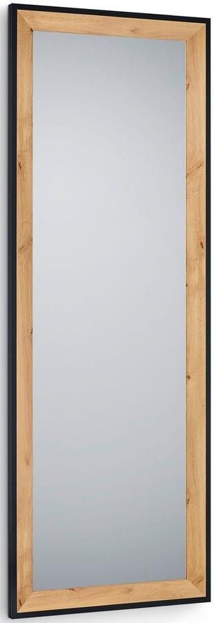 MIRRORS AND MORE Spiegel BRANDA Wandspiegel (1 stuk) - Foto 2