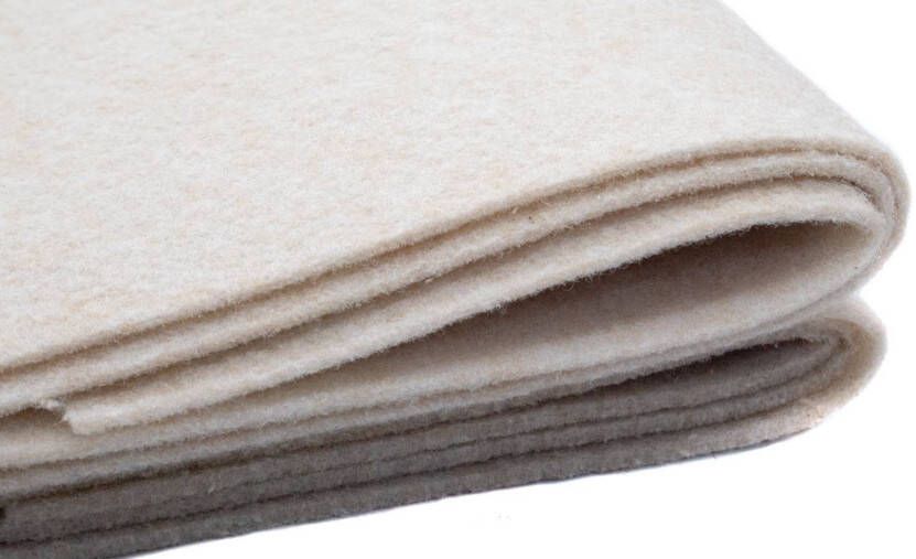 Morgenland Antislip tapijtonderlegger langere levensduur langere levensduur rechthoekig
