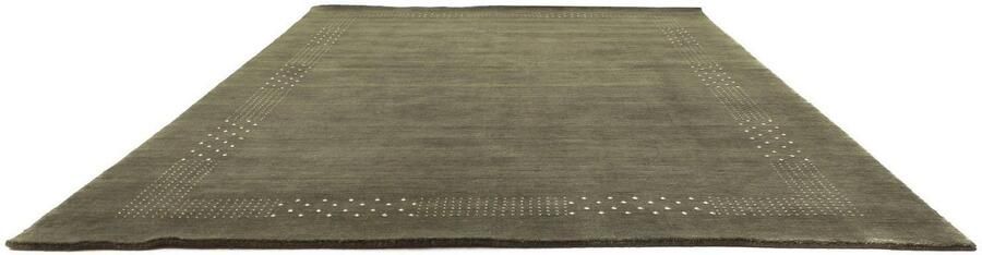 Morgenland Wollen kleed Nova Gabbeh tapijt Loribaft Perzisch - Foto 11