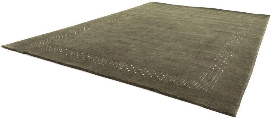 Morgenland Wollen kleed Nova Gabbeh tapijt Loribaft Perzisch - Foto 10