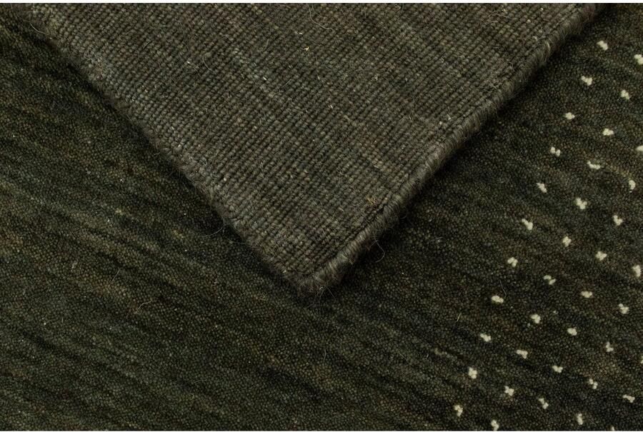 Morgenland Wollen kleed Nova Gabbeh tapijt Loribaft Perzisch - Foto 4