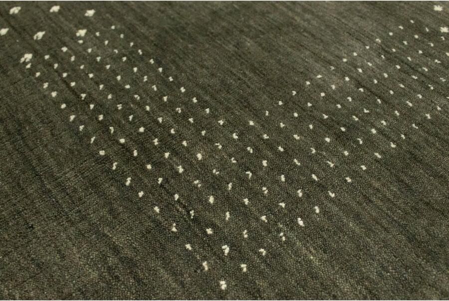 Morgenland Wollen kleed Nova Gabbeh tapijt Loribaft Perzisch - Foto 6