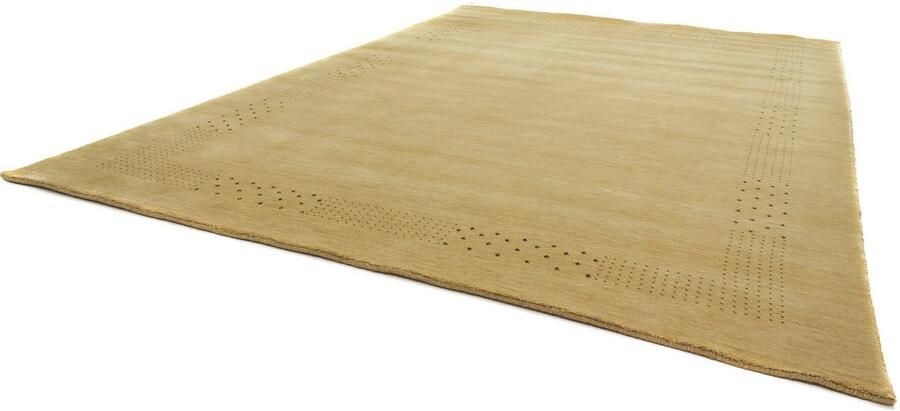 Morgenland Wollen kleed Nova Gabbeh tapijt Loribaft Perzisch - Foto 13