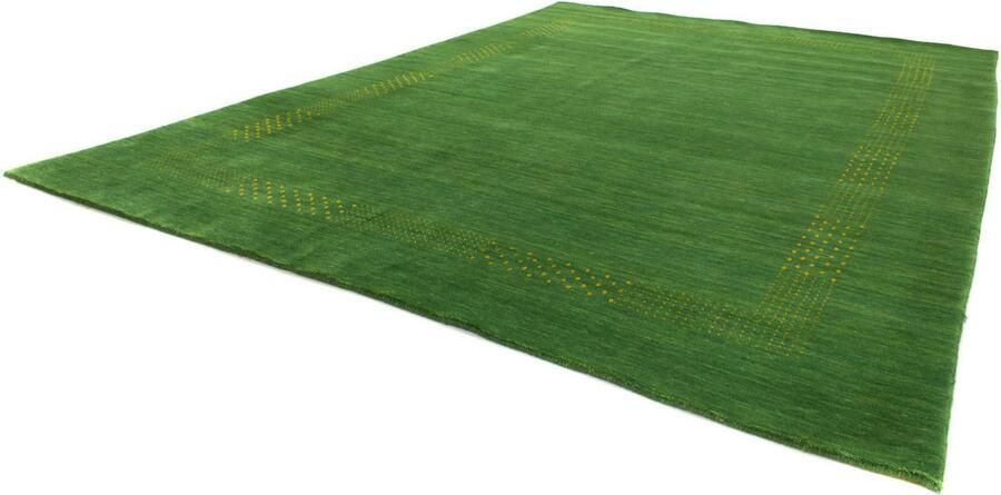 Morgenland Wollen kleed Nova Gabbeh tapijt Loribaft Perzisch - Foto 14