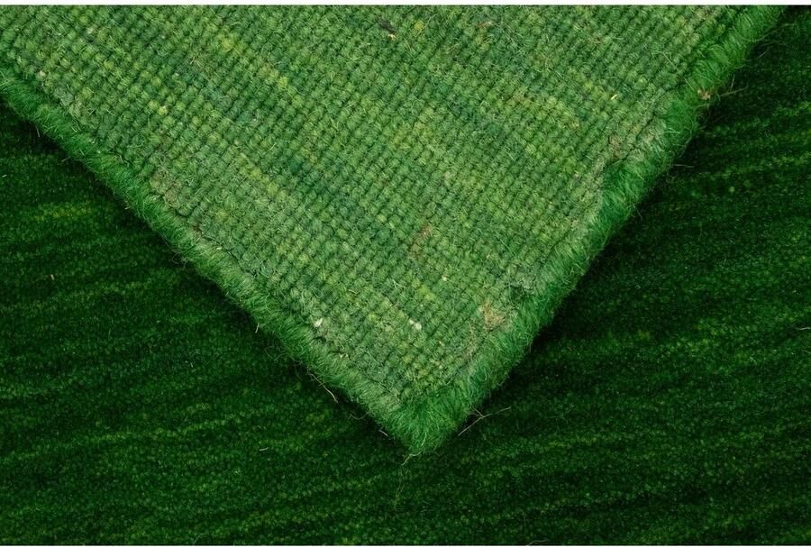 Morgenland Wollen kleed Nova Gabbeh tapijt Loribaft Perzisch - Foto 6