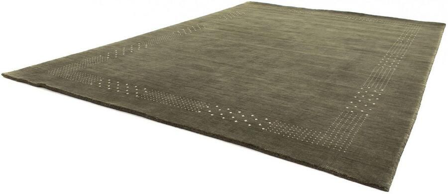 Morgenland Wollen kleed Nova Gabbeh tapijt Loribaft Perzisch - Foto 12