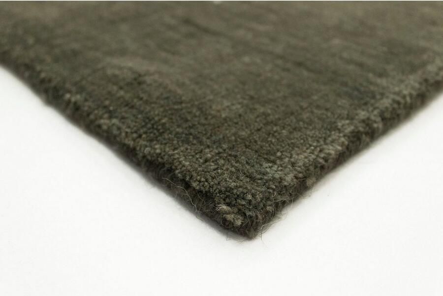 Morgenland Wollen kleed Nova Gabbeh tapijt Loribaft Perzisch - Foto 5